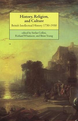 History, Religion, and Culture pdf epub mobi 电子书 下载