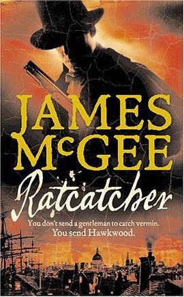 Ratcatcher pdf epub mobi 电子书 下载
