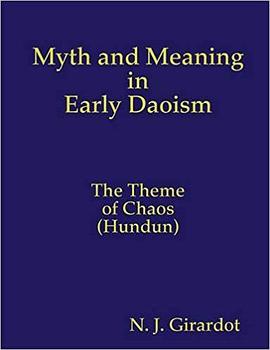 Myth and Meaning in Early Taoism pdf epub mobi 电子书 下载