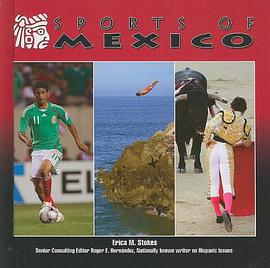 Sports of Mexico pdf epub mobi 电子书 下载