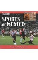 Sports of Mexico pdf epub mobi 电子书 下载