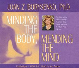 Minding The Body Mending The Mind pdf epub mobi 电子书 下载