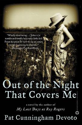 Out of the Night That Covers Me pdf epub mobi 电子书 下载