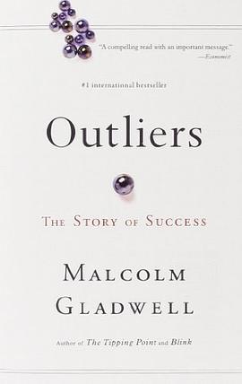 Outliers pdf epub mobi 电子书 下载