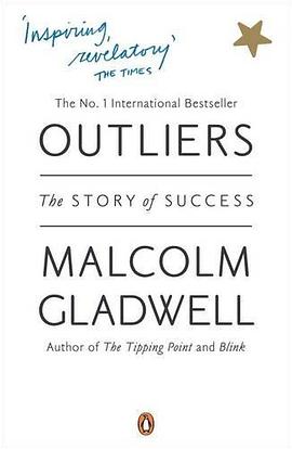 Outliers pdf epub mobi 电子书 下载