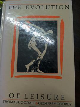 The Evolution of Leisure pdf epub mobi 电子书 下载