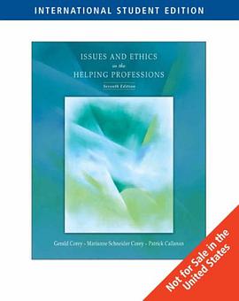 Issues and Ethics in the Helping Professions pdf epub mobi 电子书 下载