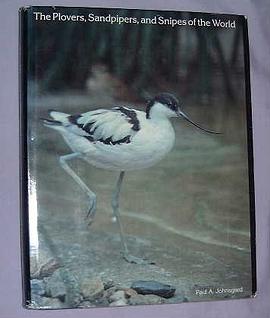 The Plovers, Sandpipers, and Snipes of the World pdf epub mobi 电子书 下载