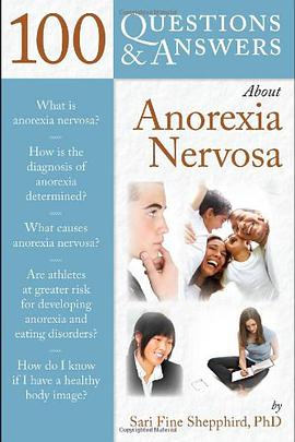 100 Questions and Answers About Anorexia Nervosa pdf epub mobi 电子书 下载