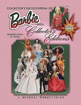 Collector's Encyclopedia of Barbie Doll pdf epub mobi 电子书 下载