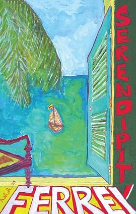 Serendipity pdf epub mobi 电子书 下载