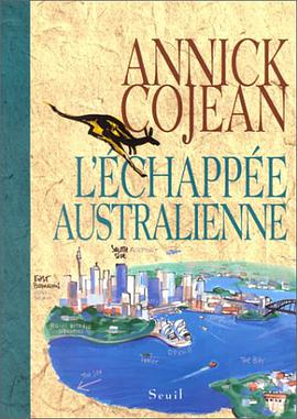 L'Echappée australienne pdf epub mobi 電子書 下載