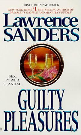 Guilty Pleasures