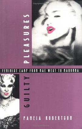 Guilty Pleasures pdf epub mobi 电子书 下载
