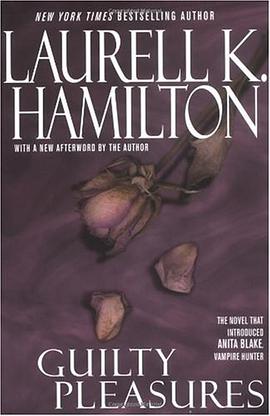 Guilty Pleasures pdf epub mobi 电子书 下载