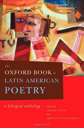 The Oxford Book of Latin American Poetry