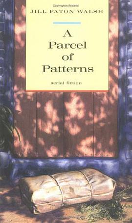 A Parcel of Patterns pdf epub mobi 电子书 下载