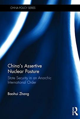 China's Assertive Nuclear Posture pdf epub mobi 电子书 下载