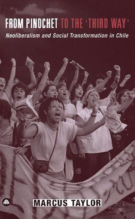 From Pinochet to the 'Third Way'