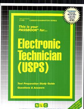 Electronic Technician pdf epub mobi 电子书 下载
