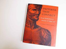 Patterns That Connect pdf epub mobi 电子书 下载