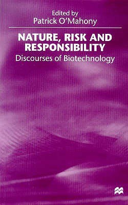 Nature Risk & Responsibility pdf epub mobi 电子书 下载
