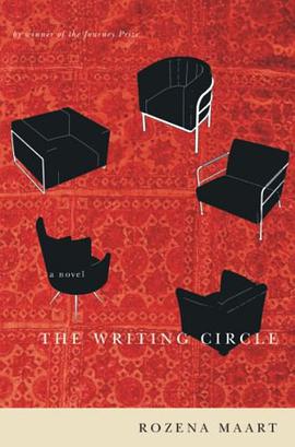 The Writing Circle