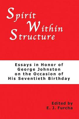 Spirit Within Structure pdf epub mobi 下载