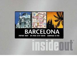 BARCELONA 2E < INOUT >. pdf epub mobi 电子书 下载