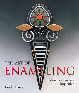 The Art of Enameling pdf epub mobi 電子書 下載