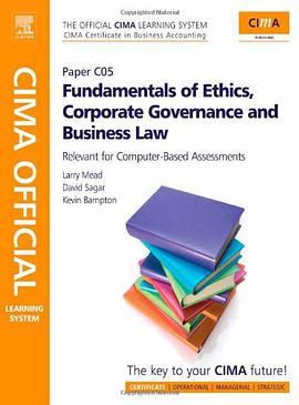 Fundamentals of Ethics, Corporate Governance and Business Law pdf epub mobi 电子书 下载