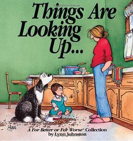 Things Are Looking Up... pdf epub mobi 电子书 下载