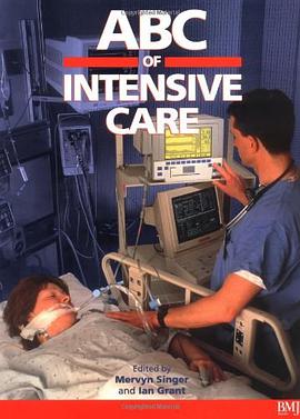 ABC of Intensive Care pdf epub mobi 电子书 下载