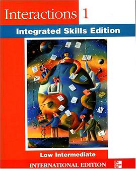 Interactions pdf epub mobi 电子书 下载