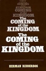 Coming of the Kingdom