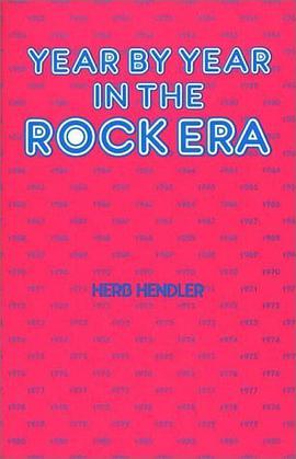 Year by Year in the Rock Era pdf epub mobi 電子書 下載