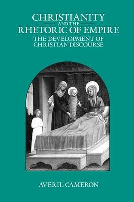 Christianity and the Rhetoric of Empire pdf epub mobi 电子书 下载
