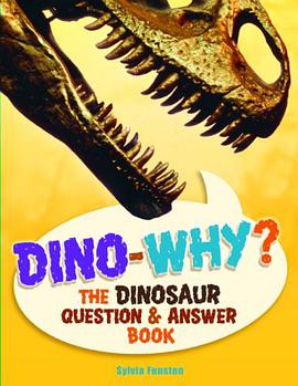 Dino-Why? pdf epub mobi 电子书 下载