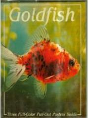 Goldfish (Tfh Poster Book Series) pdf epub mobi 电子书 下载