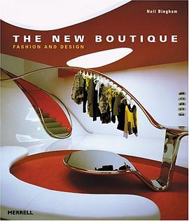 The New Boutique pdf epub mobi 电子书 下载