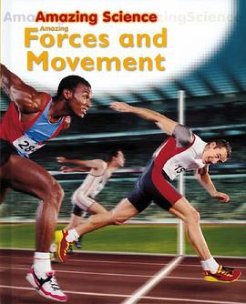Amazing Forces and Movement pdf epub mobi 电子书 下载