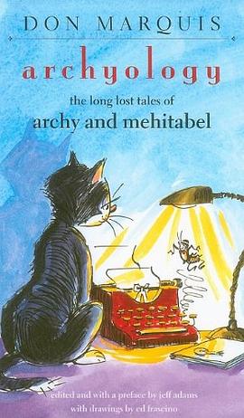 archyology pdf epub mobi 电子书 下载