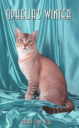 Ophelia's Winter pdf epub mobi 电子书 下载