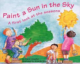 Paint a Sun in the Sky pdf epub mobi 电子书 下载