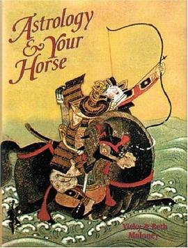 Astrology and Your Horse pdf epub mobi 電子書 下載