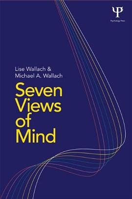 Seven Views of Mind pdf epub mobi 电子书 下载
