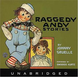 Raggedy Andy Stories CD pdf epub mobi 电子书 下载