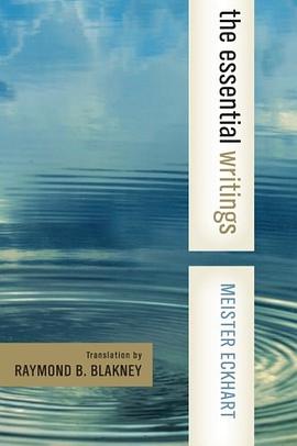 Meister Eckhart pdf epub mobi 下载