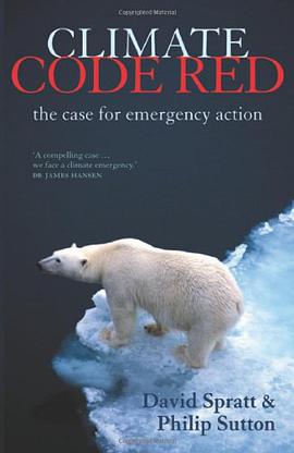 Climate Code Red pdf epub mobi 电子书 下载