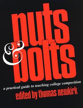 Nuts and Bolts pdf epub mobi 电子书 下载